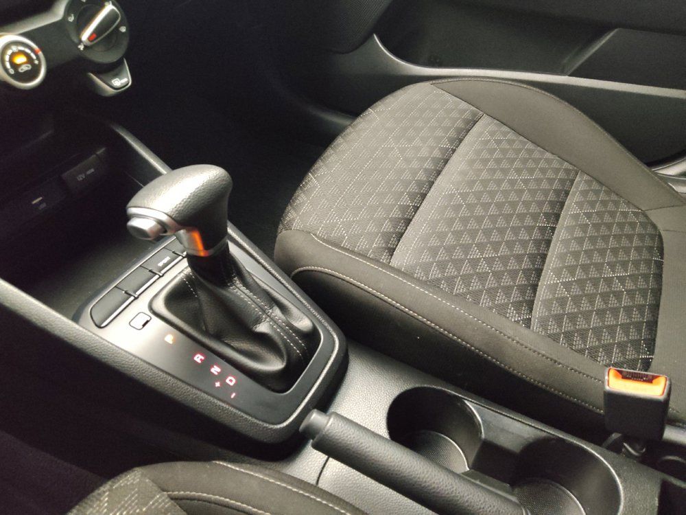 Used 2021 Kia Rio LX FWD image 26