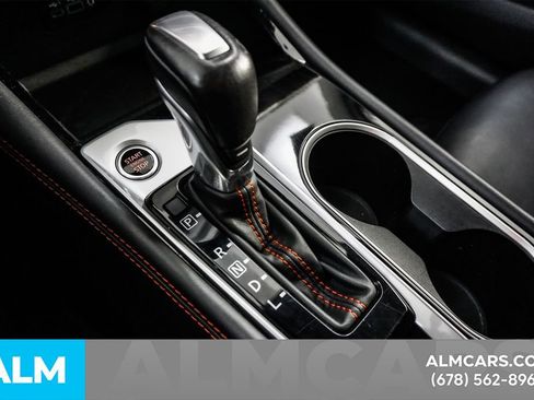 Used 2025 Nissan Altima 2.5 SR image 39