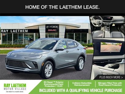 New 2025 Buick Envista Preferred w/ Convenience I Package