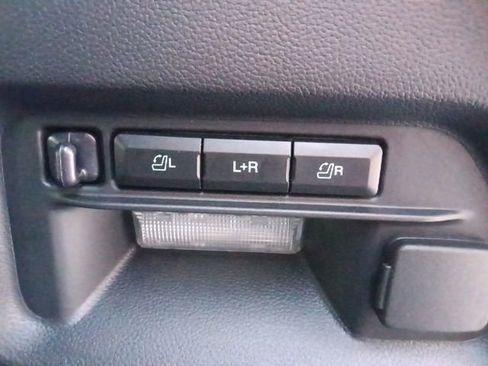 Certified 2026 Ford Explorer Tremor w/ Tremor Convenience Package AWD/4WD image 31
