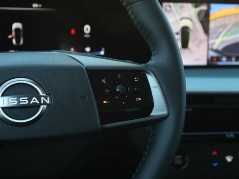 New 2026 Nissan Murano Platinum AWD/4WD image 9