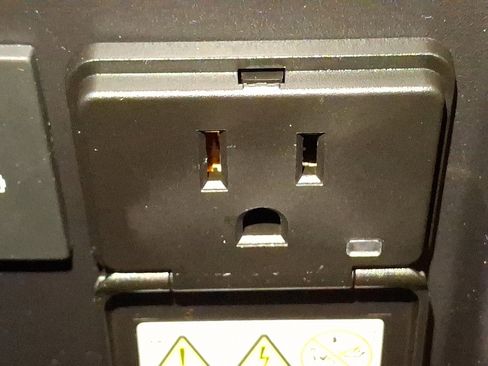 Certified 2022 Jeep Cherokee Trailhawk w/ Sound & Nav Group image 26