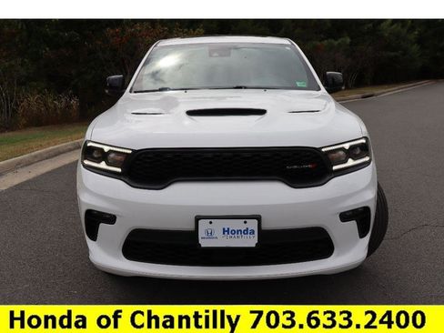 Used 2022 Dodge Durango GT image 2