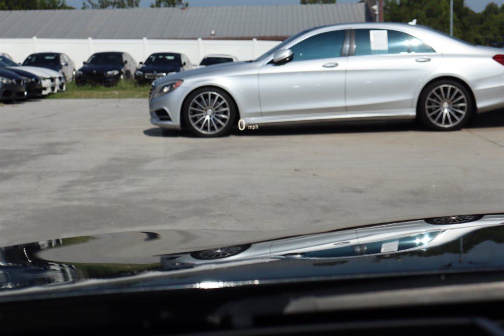 Used 2013 BMW 650i xDrive Convertible AWD/4WD image 33