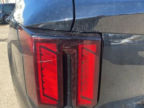 Used 2025 Kia Sorento S image 37