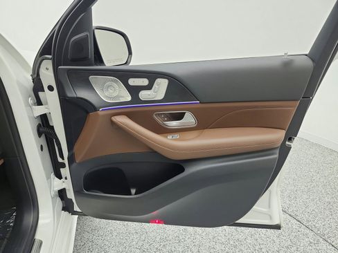 Certified 2024 Mercedes-Benz GLE 450 4MATIC image 20
