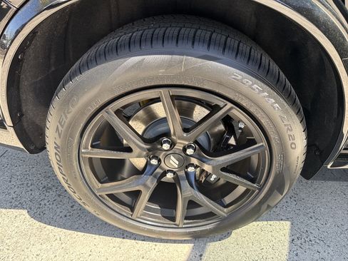 New 2026 Dodge Durango GT image 4