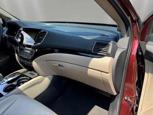 Used 2022 Honda Pilot Elite image 29