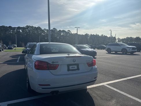 Used 2014 BMW 428i 428i image 3
