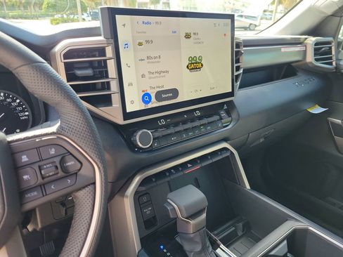 New 2026 Toyota Tundra SR5 AWD/4WD image 22