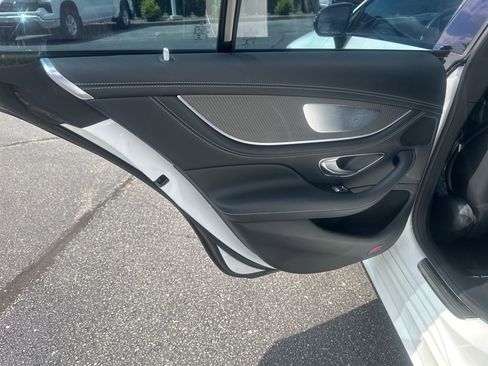 Used 2022 Mercedes-Benz AMG GT 53 image 32