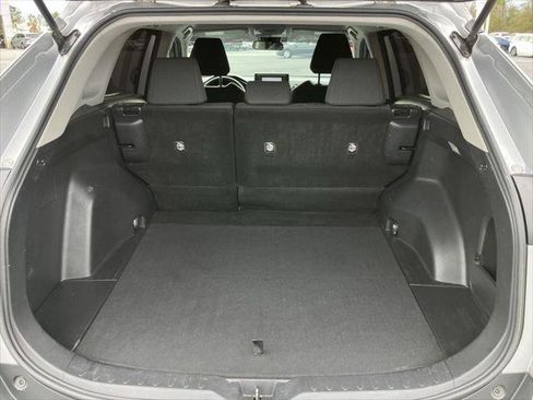 Certified 2021 Toyota RAV4 LE image 26