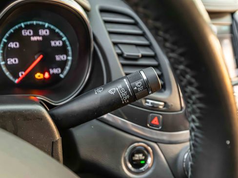 Used 2019 Chevrolet Impala LT image 62