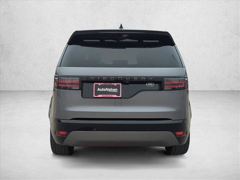 Used 2021 Land Rover Discovery S R-Dynamic image 7