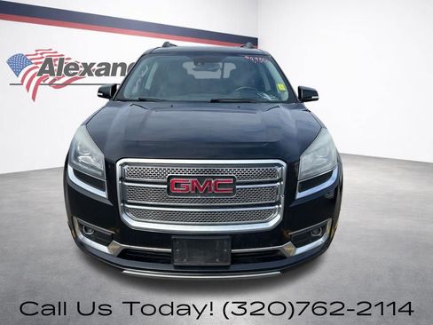Used 2015 GMC Acadia Denali image 2