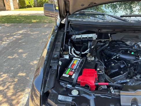 Used 2013 Ford F150 XL w/ Mid Equipment Group RWD image 65