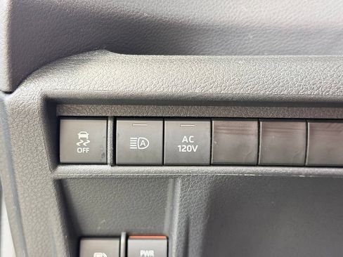 Used 2024 Toyota Sienna XSE w/ XSE Premium Package AWD/4WD image 35
