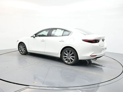 Used 2025 MAZDA MAZDA3 s image 5