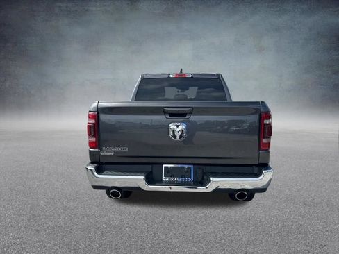 Used 2024 RAM 1500 Laramie RWD image 5
