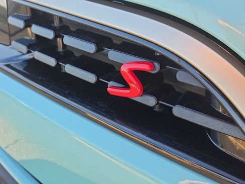 Used 2025 MINI Cooper S image 4