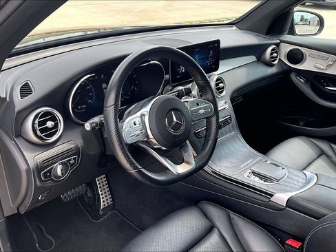 Used 2022 Mercedes-Benz GLC 300 image 16