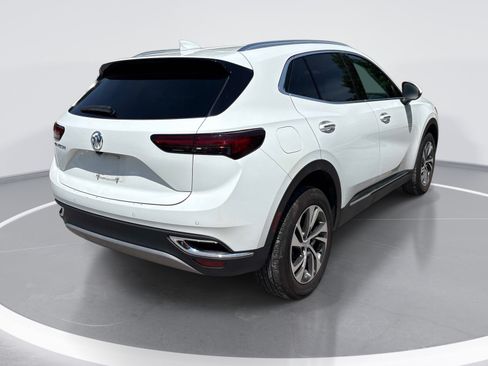 Used 2023 Buick Envision Essence FWD image 8