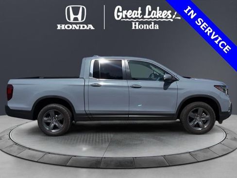 Used 2023 Honda Ridgeline RTL image 7