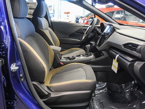 New 2026 Subaru Crosstrek 2.5i Sport image 16