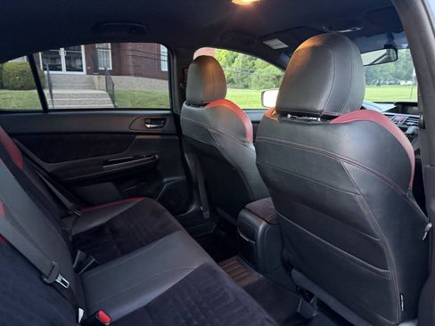 Used 2015 Subaru WRX STI AWD/4WD image 25