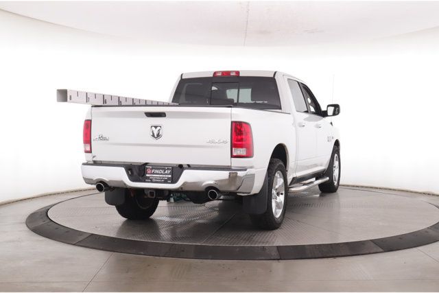 Used 2015 RAM 1500 Big Horn AWD/4WD image 7