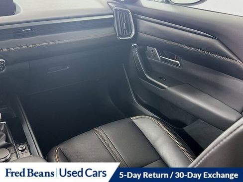 Used 2025 MAZDA CX-50 AWD 2.5 S w/ Premium Plus Pkg image 31