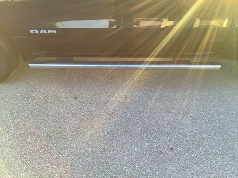 Used 2022 RAM 1500 Lone Star image 14