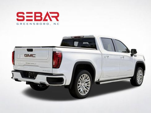 Used 2019 GMC Sierra 1500 Denali w/ Denali Ultimate Package AWD/4WD image 8