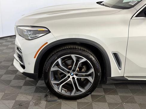 Used 2021 BMW X5 sDrive40i image 10