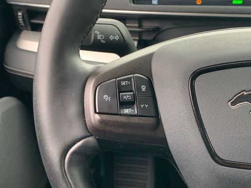 Used 2021 Ford Mustang Mach-E Select image 21