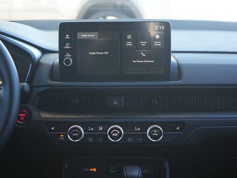 New 2026 Honda CR-V Sport-L image 16