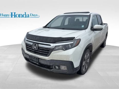 Used 2019 Honda Ridgeline RTL image 3