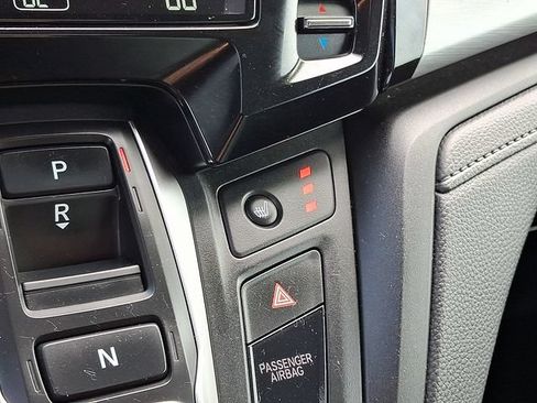 Used 2024 Honda Odyssey EX-L image 26