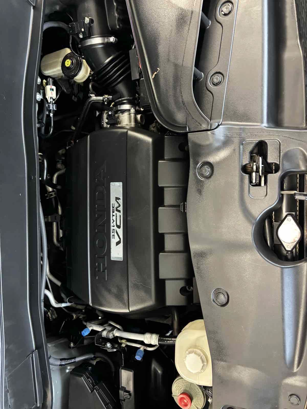Used 2009 Honda Pilot EX image 29