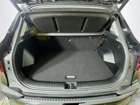 Certified 2025 Kia Seltos EX w/ EX Sunroof Package AWD/4WD image 32