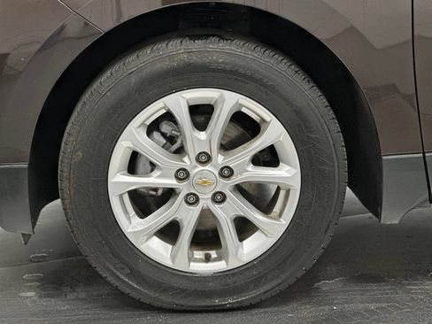 Used 2020 Chevrolet Equinox LT FWD image 22