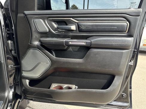 Used 2019 RAM 1500 Limited image 20