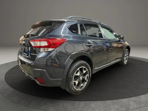 Used 2018 Subaru Crosstrek 2.0i Premium AWD/4WD image 8