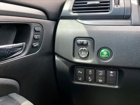 Used 2023 Honda Ridgeline RTL-E image 33