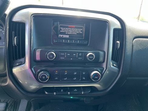 Used 2014 Chevrolet Silverado 1500 LT RWD image 9