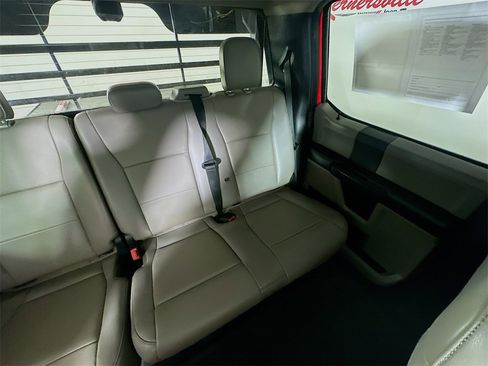 Used 2020 Ford F450 XL w/ Power Equipment Group image 14