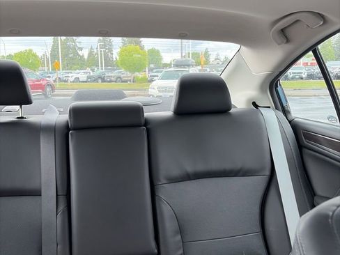 Used 2018 Subaru Legacy 2.5i Limited w/ 50th Anniversary Edition AWD/4WD image 9