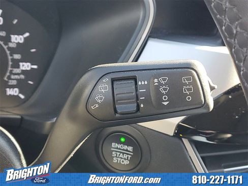 Used 2022 Ford Escape SE w/ Cold Weather Package image 21