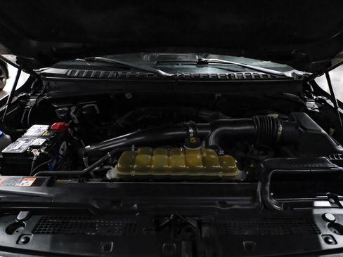 Used 2021 Ford Expedition Max Limited AWD/4WD image 43