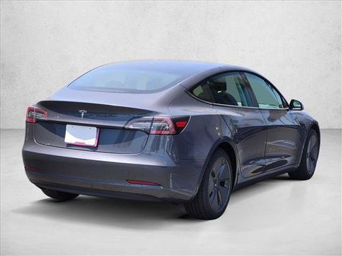 Used 2023 Tesla Model 3 Standard Range RWD image 5